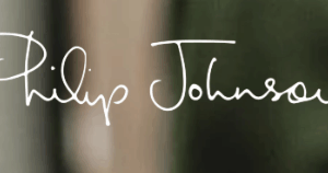 Philip Johnson Catering - Event Catering